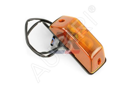 Feu clignotant latéral Mercedes Sprinter 1995-2006 gauche, orange