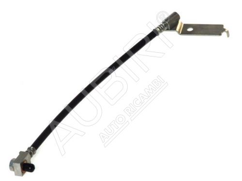 Flexible de frein Ford Transit 2000-2006 avant, gauche, 410 mm, M10/M10