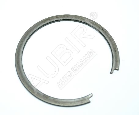 Front wheel bearing fuse Fiat Ducato since 2006