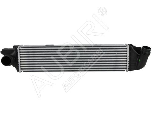 Intercooler, échangeur Fiat Talento depuis 2016, Renault Trafic depuis 2014 1.6D