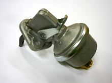 Pompe à carburant Iveco, FPT (1)