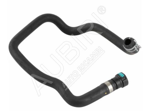 Heating hose Ford Transit 2011-2014 2.2 TDCI input - FWD