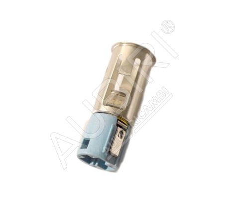 Cigarette lighter socket Fiat Ducato 2014