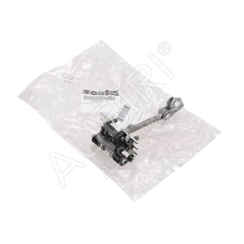 Cale-porte avant Fiat Scudo, Citroën Jumpy, Peugeot Expert 2007-2016 gauche/droit