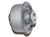 Silentbloc de bras de suspension avant Citroën Berlingo 2008-2018 arrière, gauche/droit