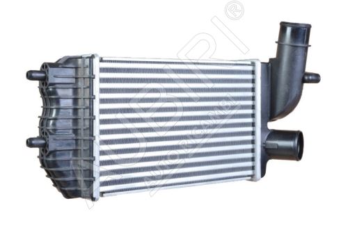 Intercooler, échangeur Fiat Ducato, Jumper, Boxer 1994-2006 Euro3