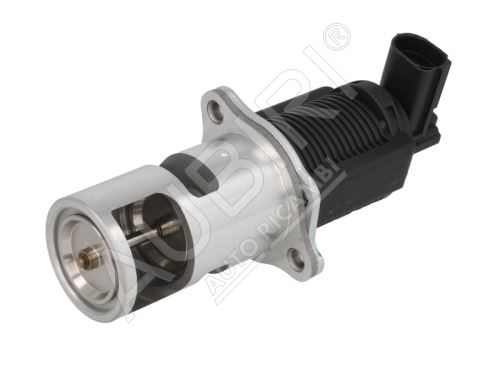 Vanne EGR Renault Kangoo 1997-2008 1.5D 5-PIN