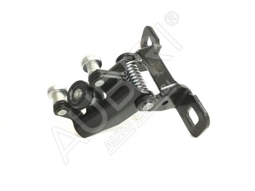 Charnière de porte coulissante Ford Transit 2000-2014 gauche, centre