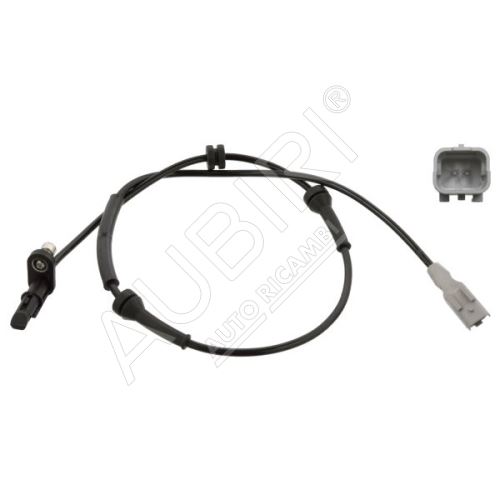 Capteur ABS Fiat Scudo 2007-2016 avant, gauche/droit