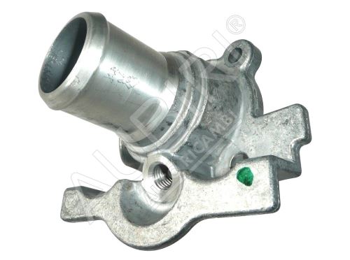 Thermostat d'eau Iveco Daily, Fiat Ducato 2.3 - jusqu'au numéro de moteur 1468811