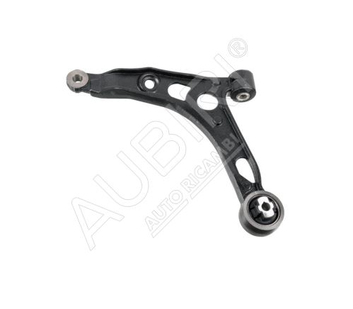 Triangle de suspension Fiat Ducato, Jumper, Boxer depuis 2014 avant, gauche