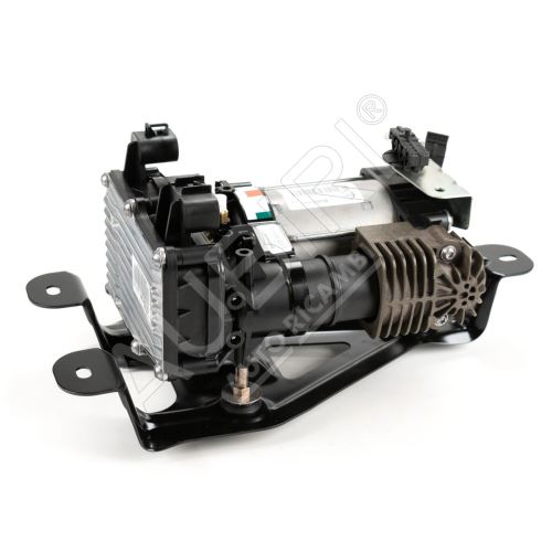 Compresseur pour suspension pneumatique Fiat Ducato, Jumper, Boxer depuis 2014