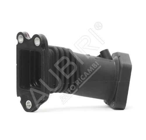 Conduite d'air Ford Transit, Tourneo Connect 2002-2014 1.8 TDCi