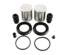 Kit de réparation étrier de frein Ford Transit depuis 2006 arrière 48 mm