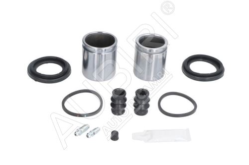 Kit de réparation, Étrier de frein Fiat Scudo depuis 2007 1.6/2.0D avant, 45/48 mm