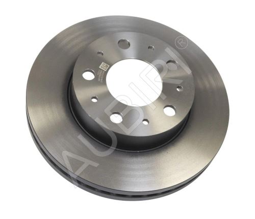 Disques de frein Fiat eDucato, eJumper, eBoxer depuis 2024 BEV, avant, Maxi