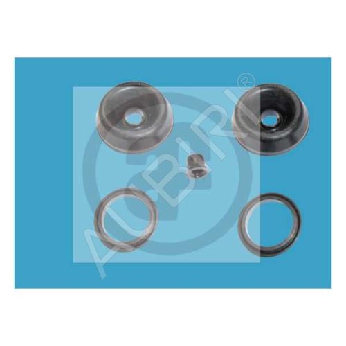 Kit de réparation cylindre de frein Fiat Ducato 230/Boxer/Jumper