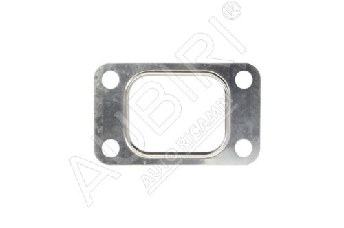 Turbocharger gasket Iveco EuroCargo Tector exhaust flange