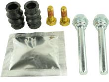 Kit de réparation étrier de frein Fiat Scudo depuis 2007 1.6/2.0D arrière