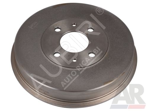 Tambour de frein Fiat Doblo 2000-09 arrière