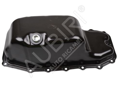 Carter d'huile Fiat Doblo depuis 2004, Fiorino 2007-2016 1.3D