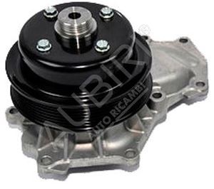 Pompe à eau Renault Master 2003-2010 3.0 dCi avec poulie