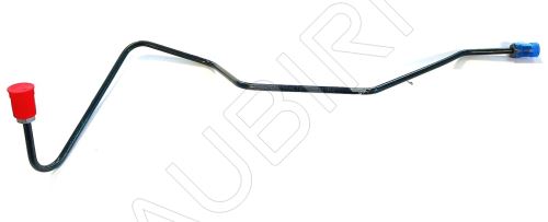 Flexible de frein Fiat Ducato 2006-2014 du booster au abs