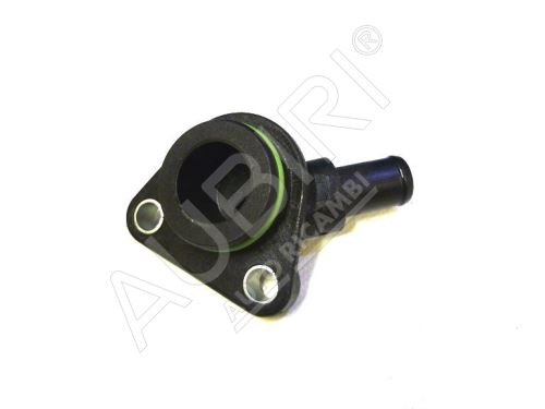 Water pipe Iveco Daily, Fiat Ducato 244/250 2.3