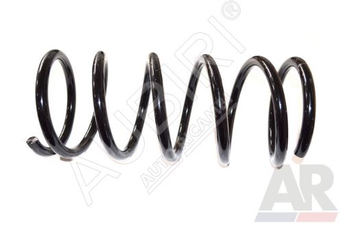 Coil spring Fiat Ducato 244 Q11/15