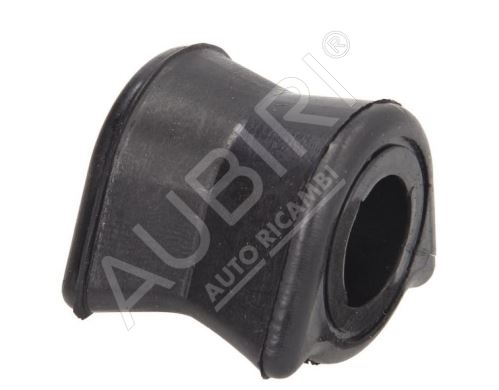 Front anti-roll bar bush Fiat Ducato, Jumper, Boxer since 2006