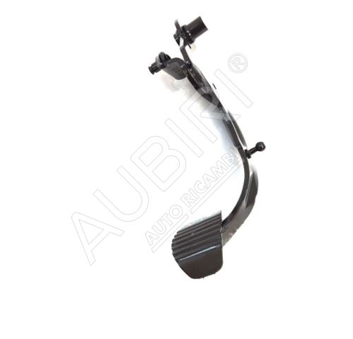 Pédale d'embrayage Fiat Scudo 2007-2016 1.6/2.0D