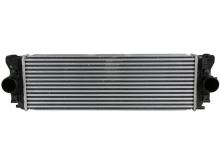 Intercooler, échangeur Mercedes Sprinter depuis 2006 (906)