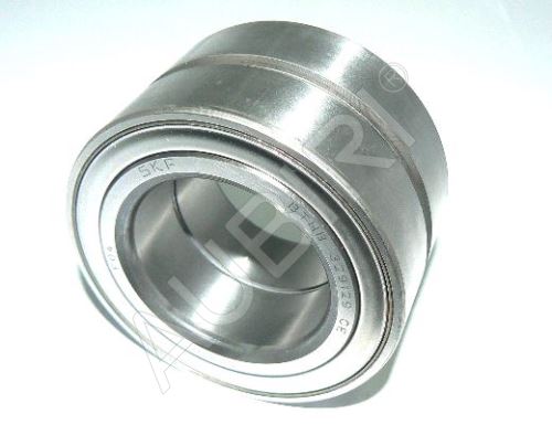 Roulement de roue Iveco Daily 2000-2006 35S arrière 49x84x48 mm
