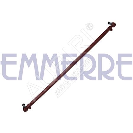 Tie rod axle joint Iveco EuroCargo 80E - cross