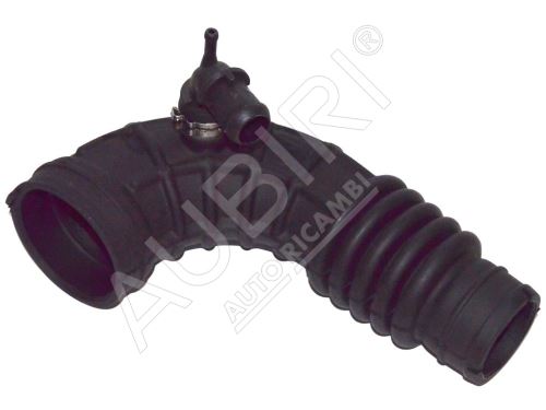 Conduite d'air Fiat Doblo 2000-2010 1.9D 8V entre le filtre et le turbo