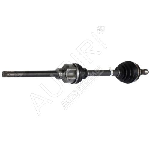 Driveshaft Fiat Ducato 2011/14- 2,0/2,3 right