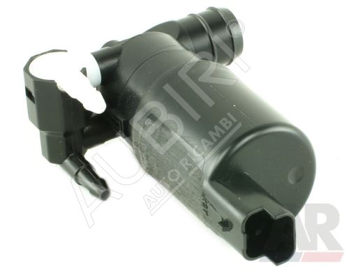 Pompe de lave-glace Renault Kangoo, Fiat Scudo depuis 2008