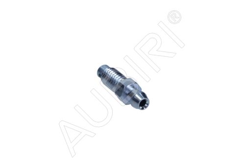 Vis de purge Citroën Jumpy, Expert depuis 2016 - M8x1.25/33 mm