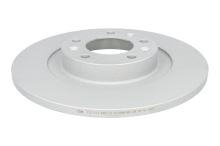 Disques de frein Citroën Jumpy depuis 2016 arrière, 290 mm