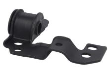 Silentbloc de bras de suspension avant Fiat Doblo 2000-2005 droit, arrière
