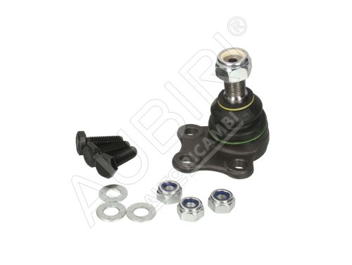 Rotule de suspension Renault Trafic, Opel Vivaro 2001-2014 - 18mm