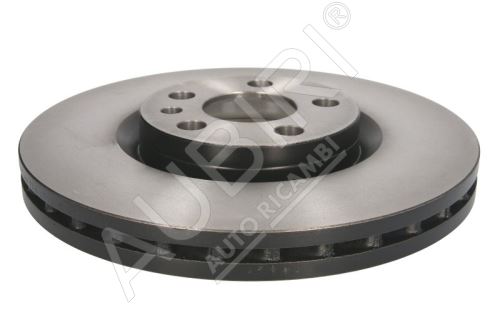 Disques de frein Fiat Scudo 1995-2007 avant, 285mm