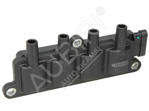 Ignition coil Fiat Doblo 2005-/Fiorino 2007-1.4 i/CNG