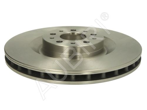 Disques de frein Fiat Doblo depuis 2010 avant, 305mm