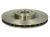 Disques de frein Fiat Doblo depuis 2010 avant, 305mm