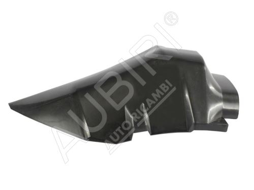 Pare-boue Ford Transit 2006-2014 avant, gauche