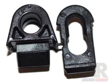 Support de montage de tige de capot Fiat Ducato depuis 1994, Doblo 2000-2022