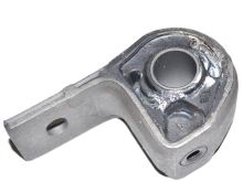 Silentbloc de bras de suspension avant Citroën Berlingo 1996-2008 arrière gauche/droit