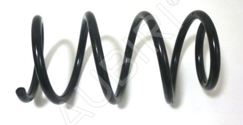 Ressort de suspension Fiat Doblo 2000-05 1.2i, 2005 1.4i avant
