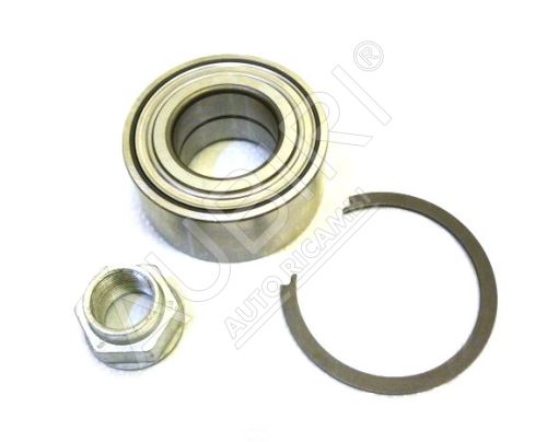 Front wheel bearing Fiat Doblo 2010 1.6/2.0 MTJ